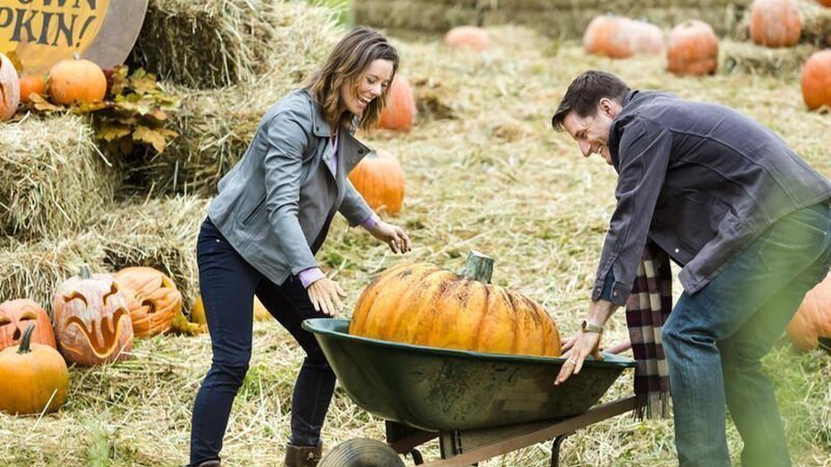 October Kiss October Kiss