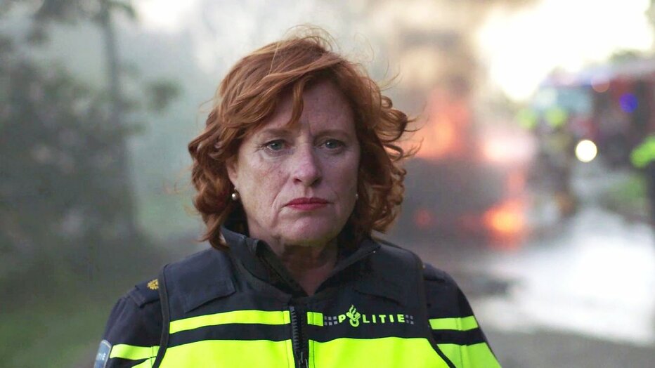 Oda Spelbos in Flikken Maastricht