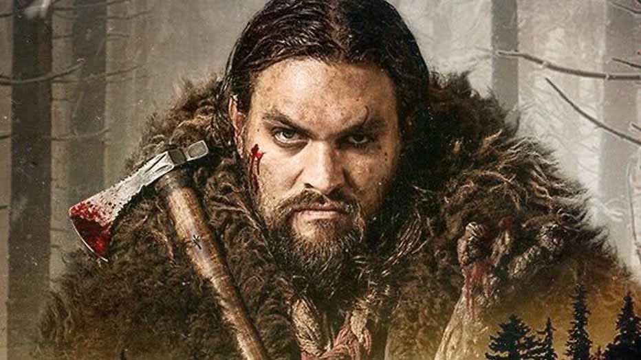 Netflix-tip: Frontier