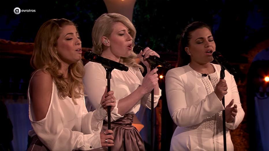 Beste Zangers: Hoogtepunten uit 10 seizoenen