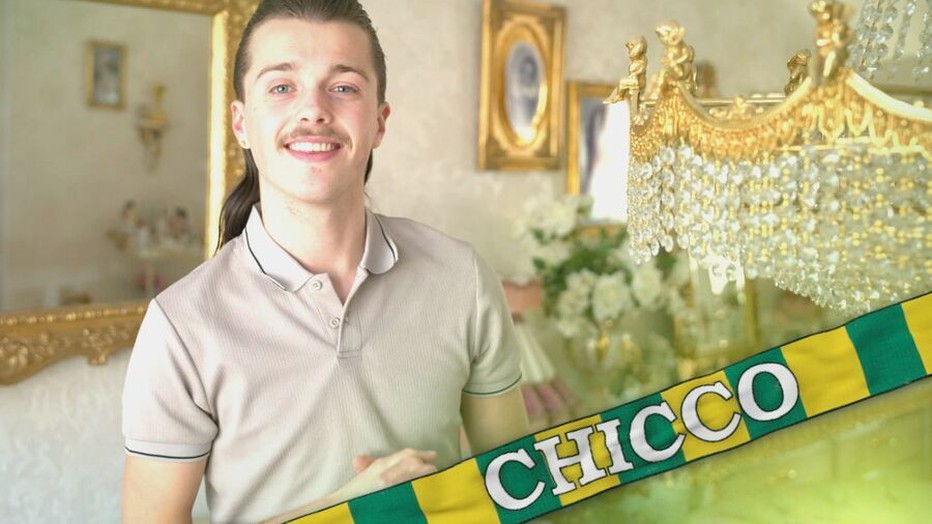 Chicco in Oh Oh Den Haag