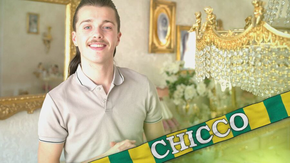 Chicco uit Oh Oh Den Haag
