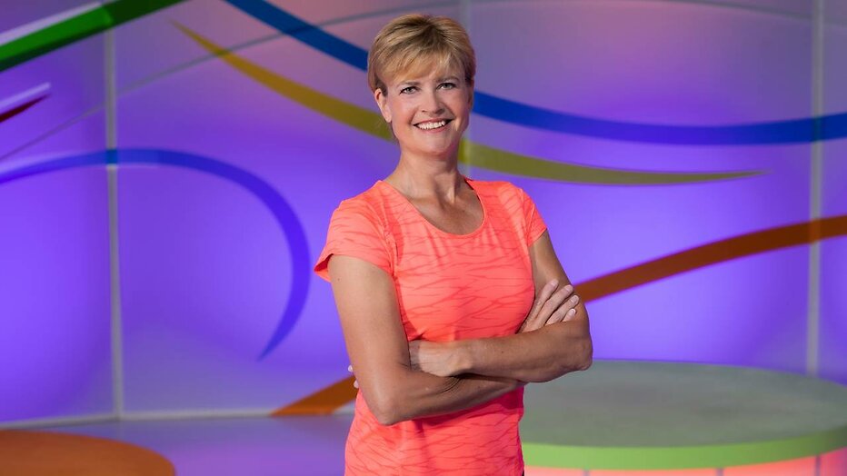 Olga Commandeur Olga Commandeur