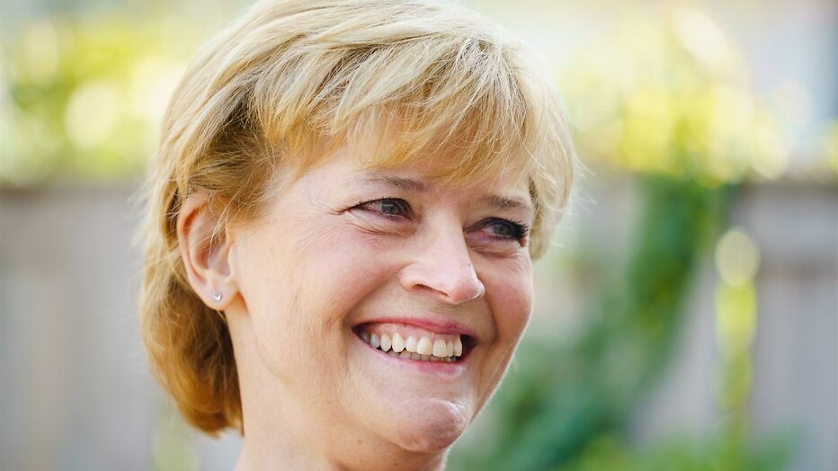 Olga Commandeur Olga Commandeur