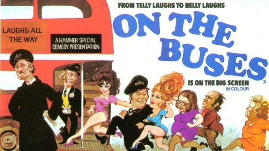Still van On the Buses Still van On the Buses