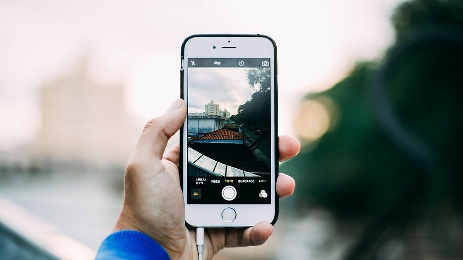 Heerlijk onbezorgd streamen op je telefooon