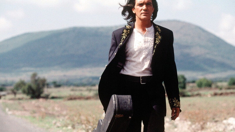 Stopt Antonio Banderas een staatsgreep? Stopt Antonio Banderas een staatsgreep?