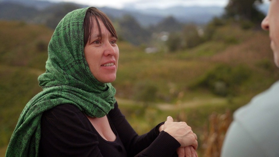 Ondersteboven van de Amerika's