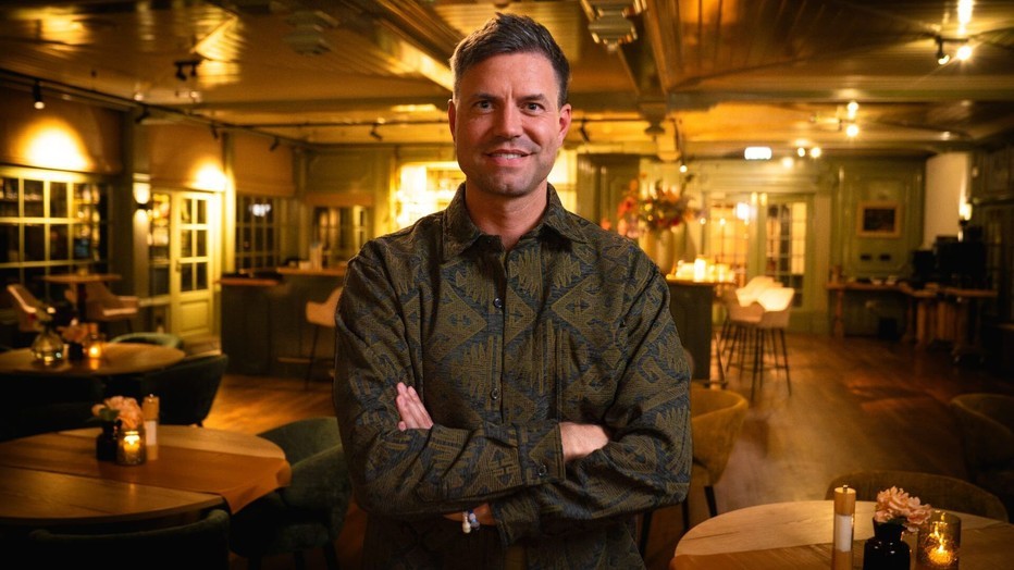 Simon Keizer voor Onvergetelijke Liedjes