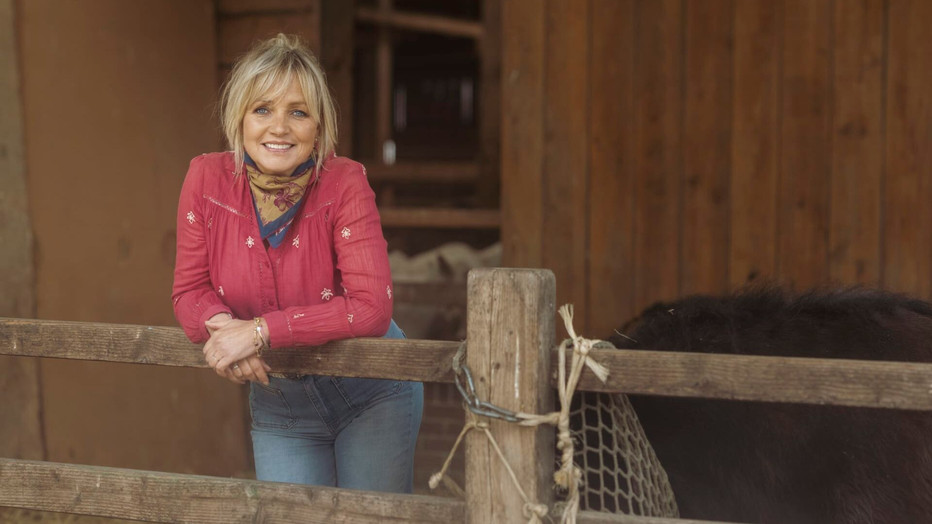 Onze Boerderij: De Oogst