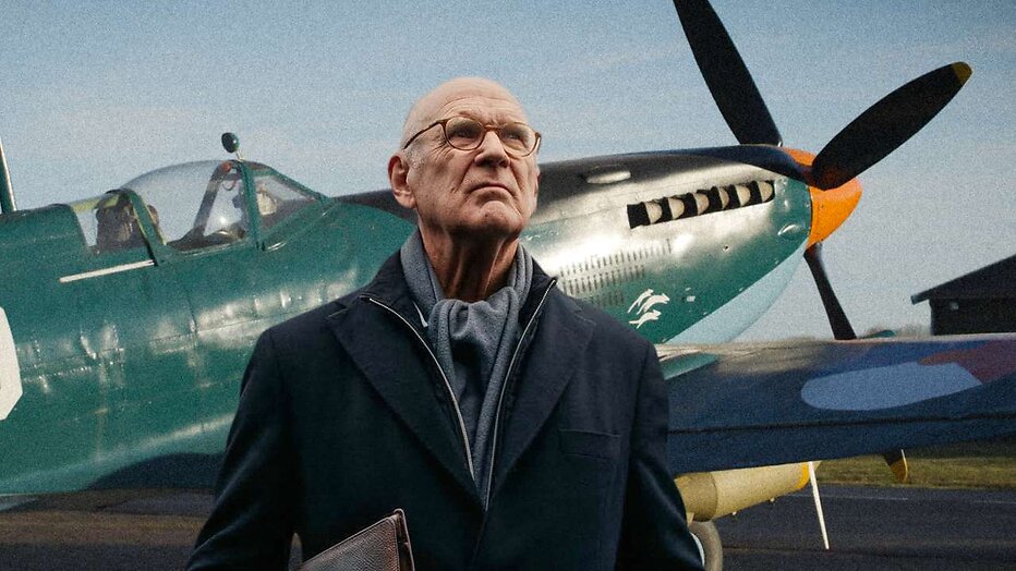 Philip Freriks voor Oorlogsalbums