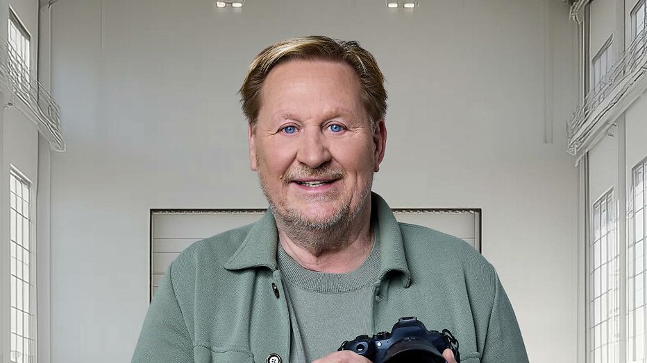 Oos Kesbeke over Het Perfecte Plaatje.