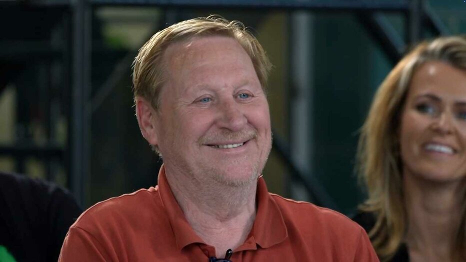 Oos Kesbeke in Het Perfecte Plaatje