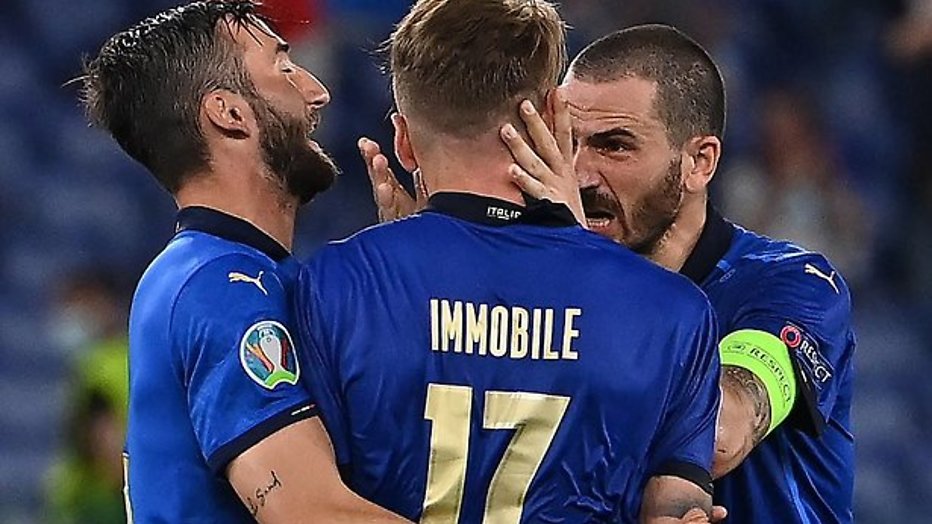 Italië Italië