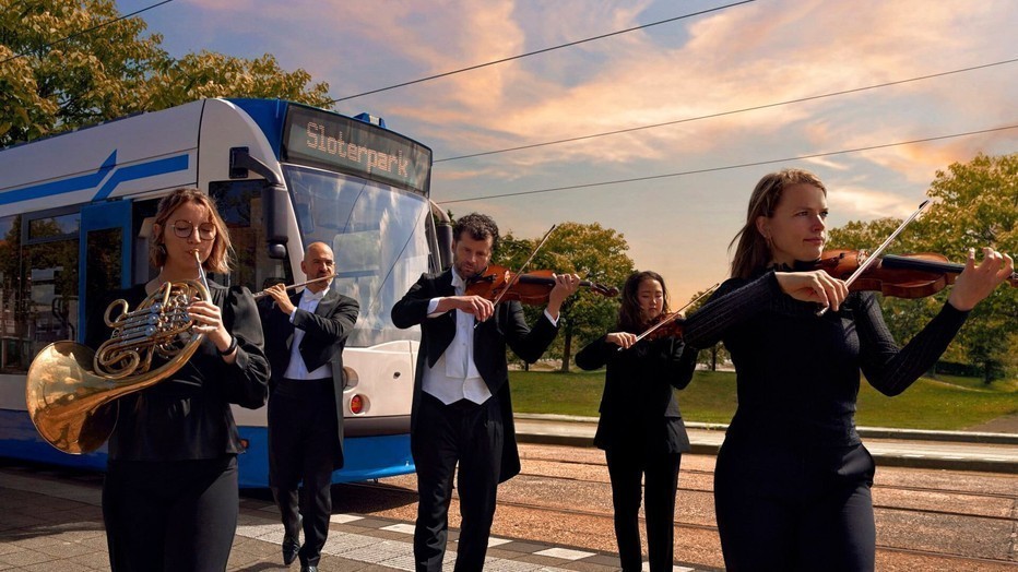 Opening Night - Het Concertgebouworkest