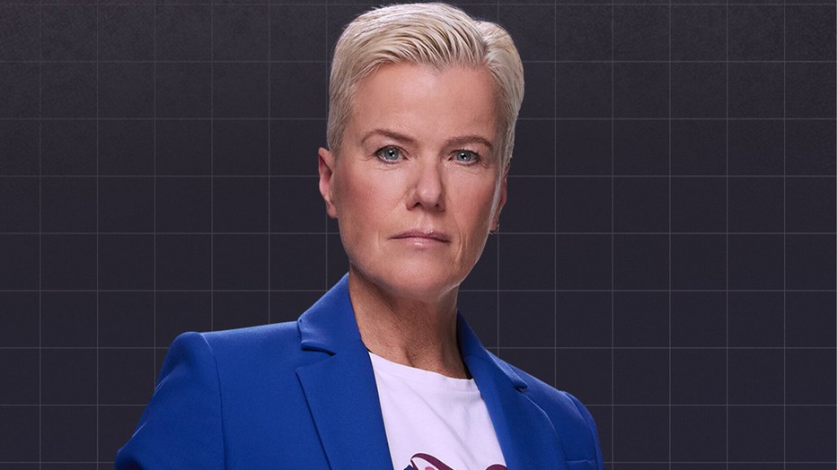 Ellie Lust voor Opgelicht in de Liefde?