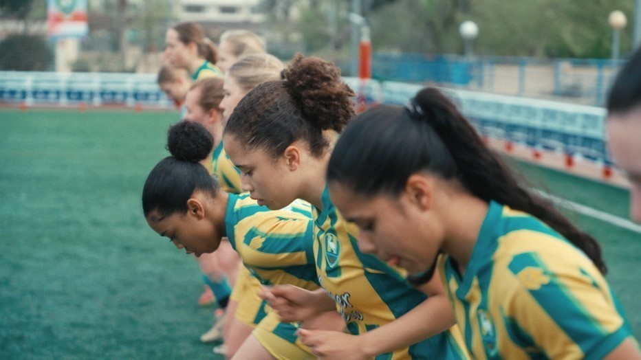 Still uit Oranje Dromen