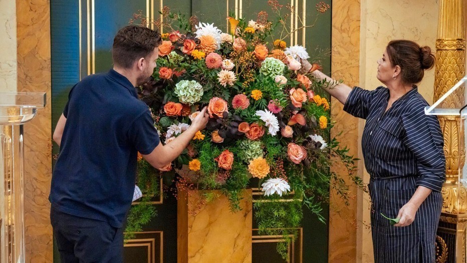 Yvette van Boven Yvette van Boven