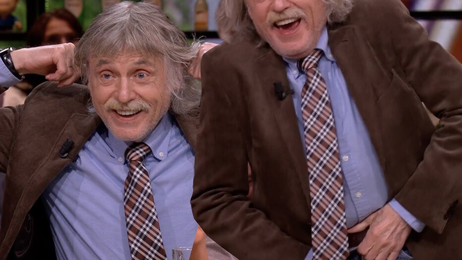Johan Derksen Johan Derksen
