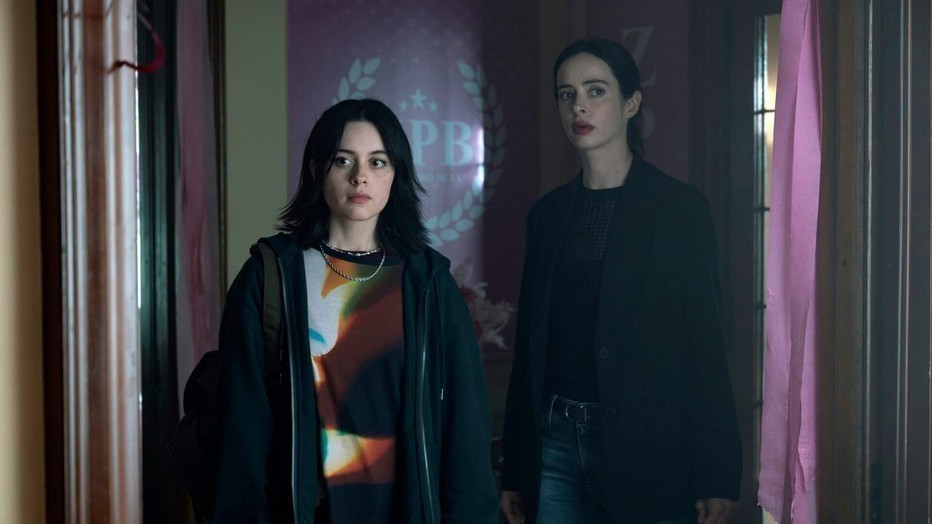 Orphan Black: Echoes