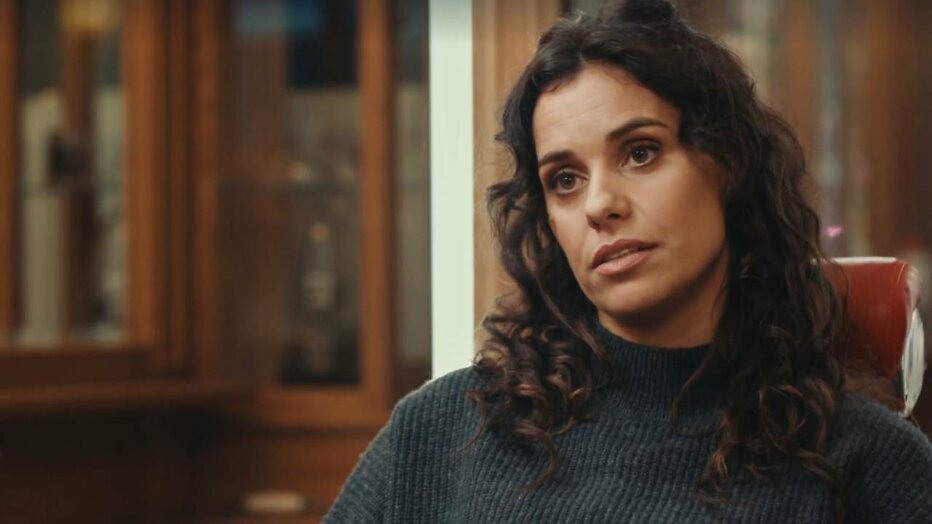 Ortál Vriend in De Geknipte Gast.