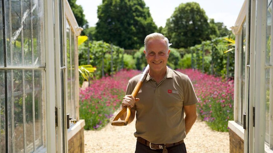 Still uit Osborne House: Een Koninklijk Oord Still uit Osborne House: Een Koninklijk Oord