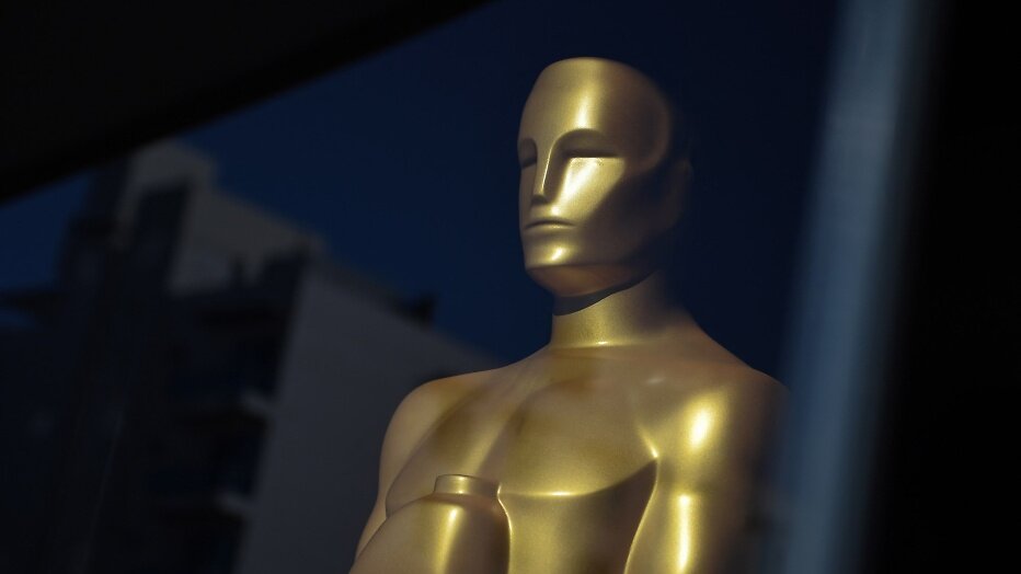Oscars Oscars