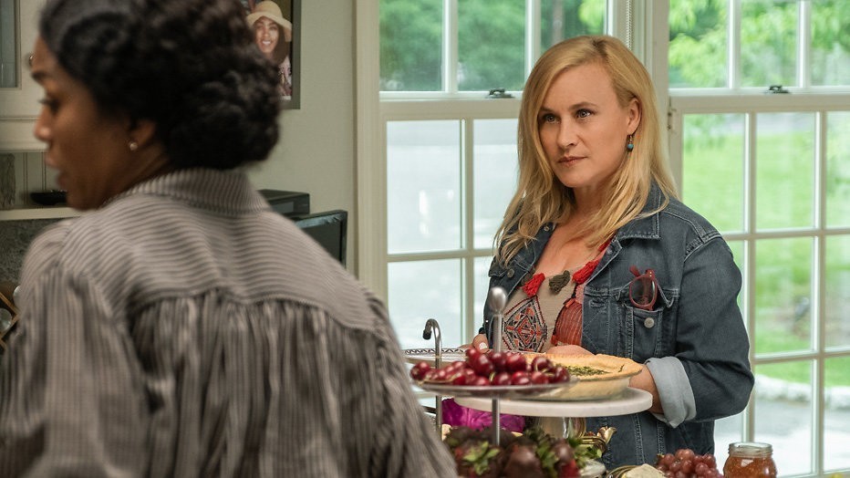 Netflix-tip: Otherhood