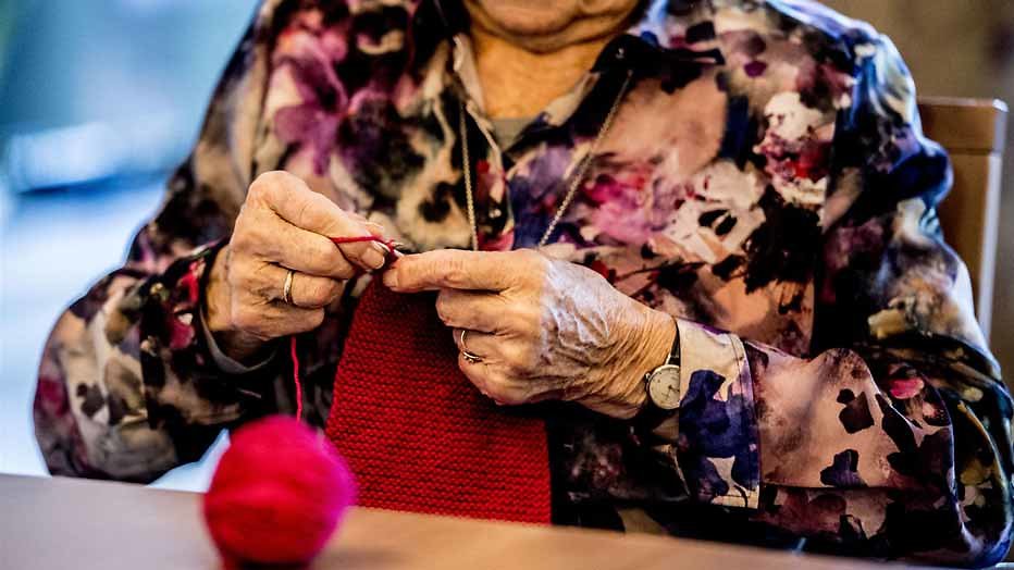 Oma's in de aanbieding bij SBS Oma's in de aanbieding bij SBS