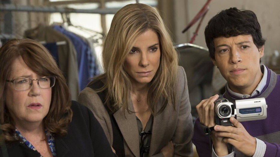 Sandra Bullock Sandra Bullock