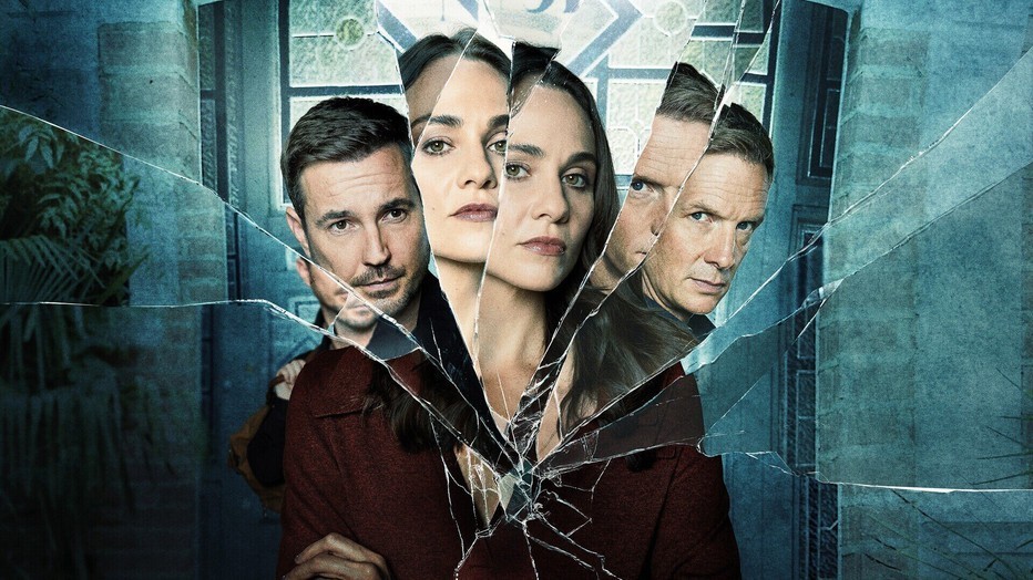 Miniserie Our House (NPO2)