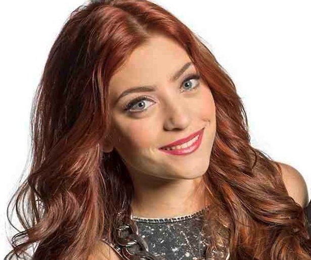 Amy uit O'G3NE verliefd op andere The Voice-deelnemer