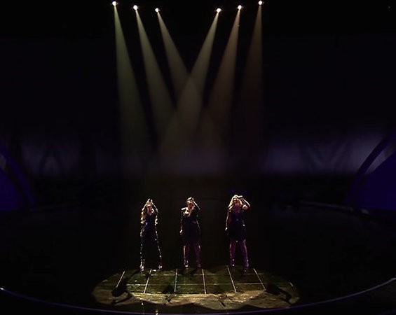 OG3NE's Songfestival-optreden Lights and Shadows terugkijken? Dat kan hier!