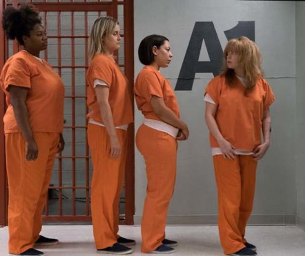 Netflix-tip: Orange is the new black seizoen 6