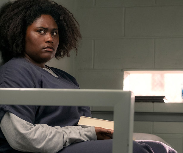 Netflix-tip: Orange is the New black - seizoen 7
