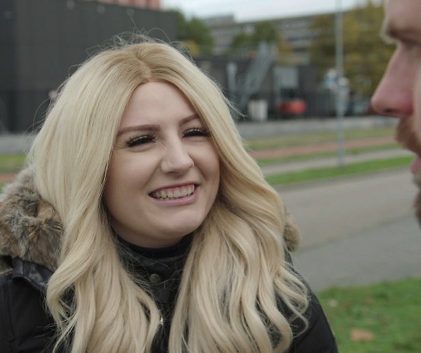 21 jaar en ongeneeslijk ziek