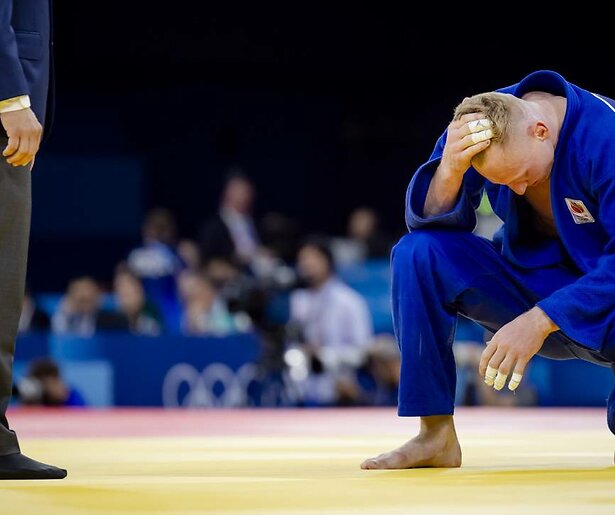 De TV van gisteren: Kijkcijfers dalen door grote 0 op medaillespiegel voor Nederland