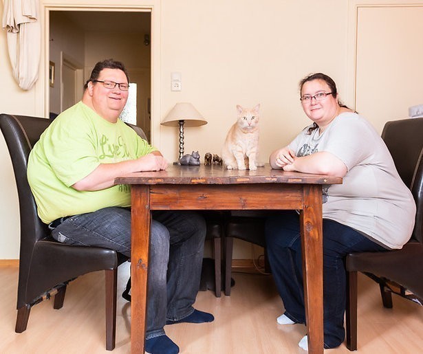 Dit zijn de nieuwe kandidaten van Obese 