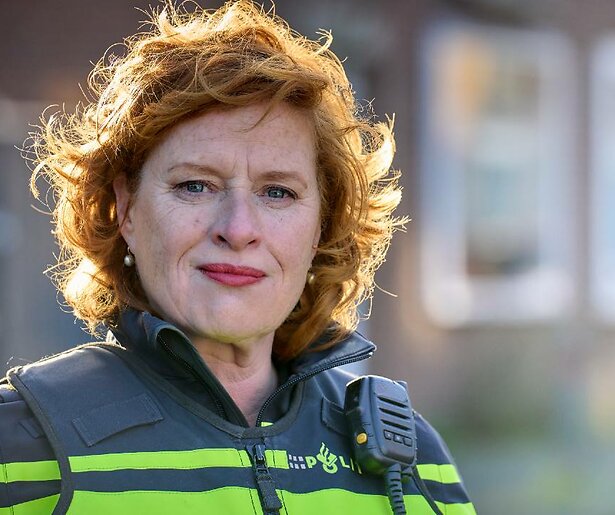 Oda Spelbos licht tipje van de sluier op over seizoensfinale Flikken Maastricht: 'Gaat er behoorlijk heftig aan toe'