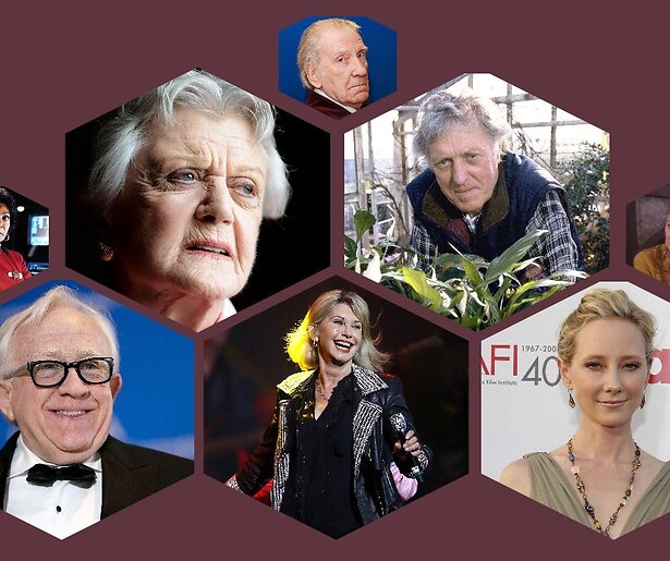 In Memoriam 2022 deel 2: Ode aan de doden