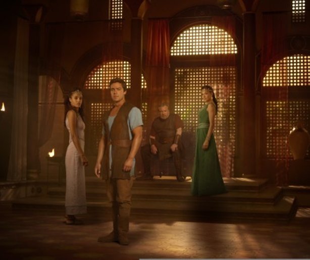 Nieuwe serie Louis Talpe al na 2 afleveringen geschrapt