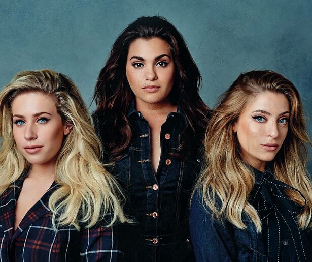 Zusjes van OG3NE zijn Nick en Simon dankbaar voor hun muziek