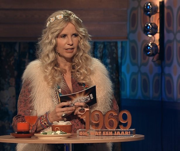 Oh wat een jaar! Oh wat een jaar!