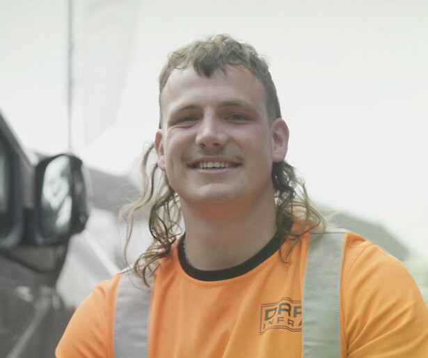 Oh Oh Den Haag gaat op pad met TikTokker Haagse Juul