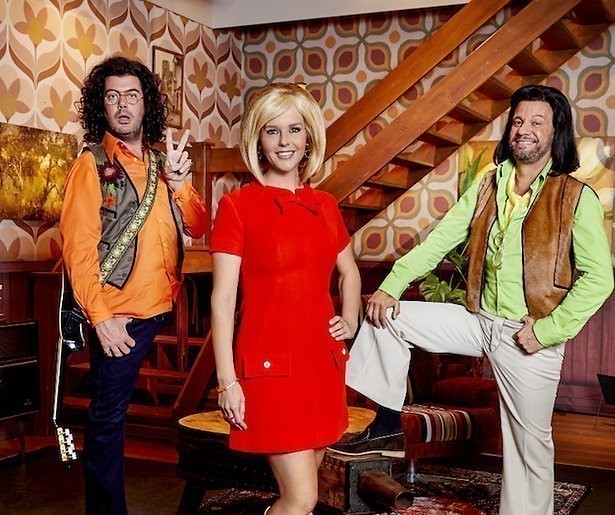 De TV van gisteren: bijna 1,5 miljoen kijkers voor seizoensslot Oh, Wat Een Jaar! 