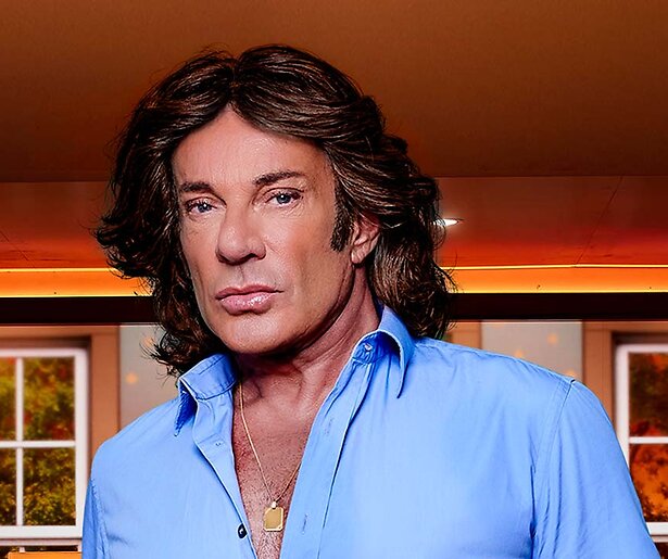 Dit zijn de belangrijkste jaren van Oh Wat een Jaar!-teamcaptain Gerard Joling