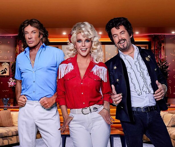 RTL gaat 2026 inluiden met oudejaarsspecial Oh, wat een jaar!