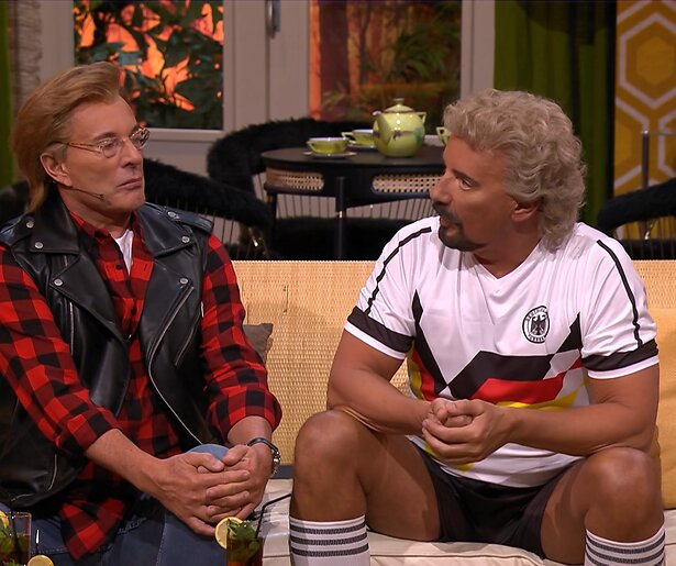 De TV van gisteren: Oh, Wat een Jaar niet opgewassen tegen special Beste Zangers