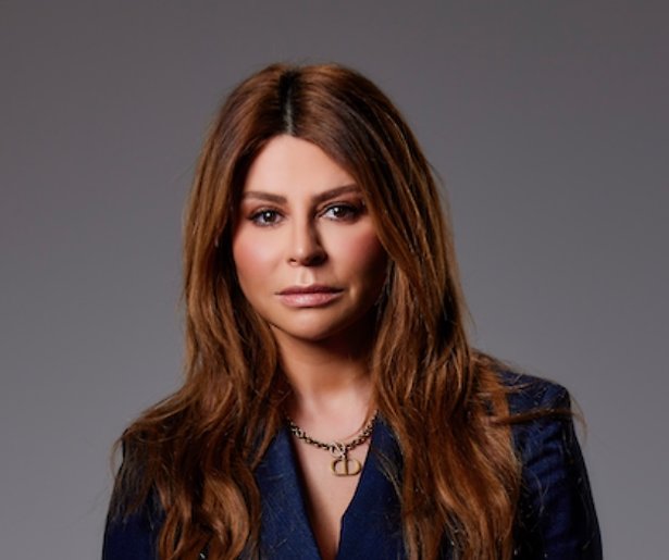 Olcay Gulsen gestrikt voor For One Night Only