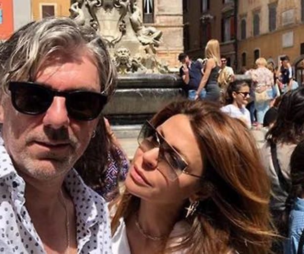 Ruud de Wild en Olcay Gulsen na vier maanden uit elkaar 